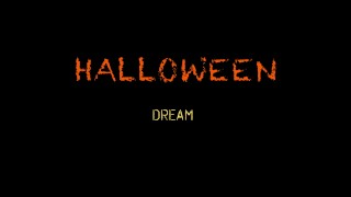 Naughty Halloween by Amirah Adara