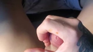 No school = more time to cum