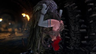Dealing with Daedra