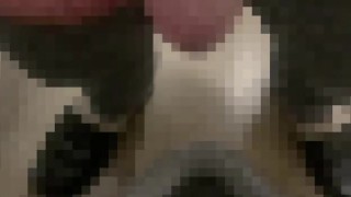 日本人のおしっこしてる所を観て欲しい