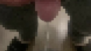 日本人のおしっこしてる所を観て欲しい