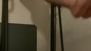 マッチョになるために筋トレ