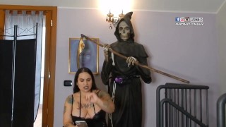 URBEX NOVELA - EDIZIONE HALLOWEEN - LA BALLATA DEI COGLIONI