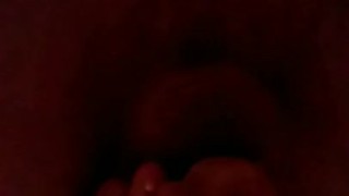 anal domination