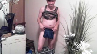 Military Soldier Fights for Love Maolo!