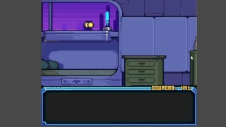Hardcode - continue character story (Decima story)