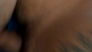 POV Intense sex will have your heart beating when you watch this couple fuck part 3(watch all parts)