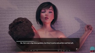 SHALE HILL #61 • Visual Novel Gameplay [HD]