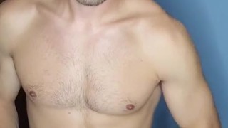 Save A Horse, Ride A Cowboy! Cum Watch Me POUND This Fleshlight! Dripping Creampie💦💦