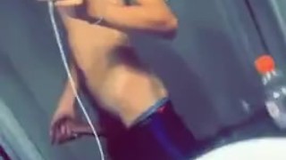 Sexy twink wanting gang banged