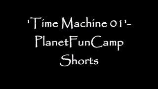 B&W BBW Frangelica Big Natural Tits Hairy Pussy HUGE CUMSHOT PlanetFunCamp Dagon Amateur Couple Sex