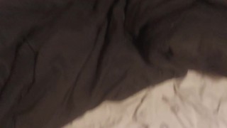 Me watching your video Part two the aftermath