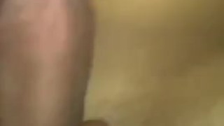 Hetero me enseña su verga 