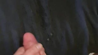 Cumshot