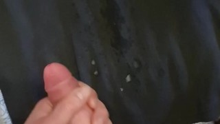 Cumshot