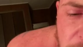 trans guy taking dick in virgin ass