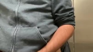 Airport Layover Jerk