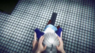 Sugoi Dekai hentai