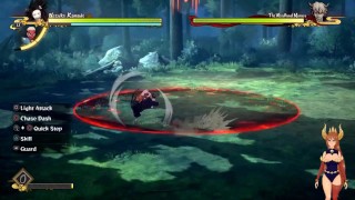 Demon Slayer -Kimetsu no Yaiba- The Hinokami Chronicles Part 2