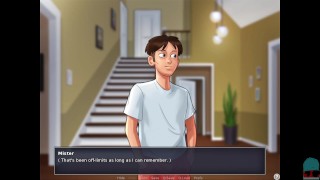 SUMMERTIME SAGA #42 • MisterDoktor • PC Gameplay
