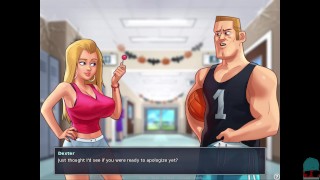 SUMMERTIME SAGA #43 • MisterDoktor • PC Gameplay