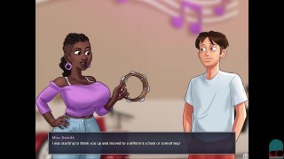 SUMMERTIME SAGA #48 • MisterDoktor • PC Gameplay
