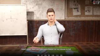 University Of Problems:Secret Mission-Ep27