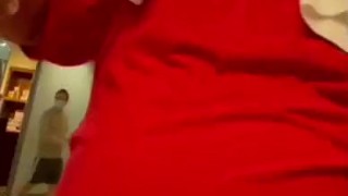 Struggling at the gym 