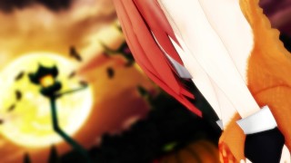 Yuu Hallow