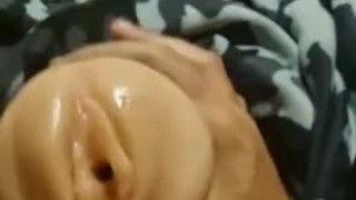 Pussy cock cum