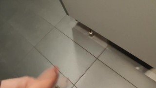 Pissing compilation Vol 1 - Snauwflake shows his big uncut dick and pisses everywhere