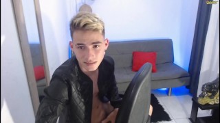 Chaturbate Live October 4