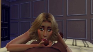 SIM 4 | Cherry's Chronicles | Ep. 3 | The Audition | Wicked Whims | Wicked Perversions