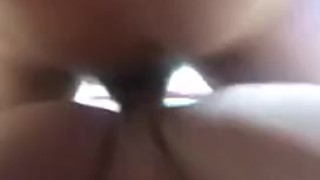 Hearing her scream makes me cum !!! Pounding my sexy girlfriend hard 