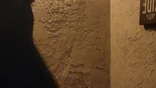 Grim Reaper Milks his BBC Big black dick