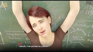 University Of Problems 97