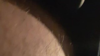Solo fucking