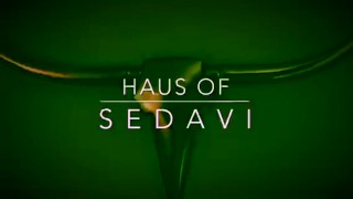HAUS of SEDAVI - BUBBLE BUTT TEASER