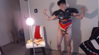 XXX Maolo's Hawaii Cum Surprise!!!
