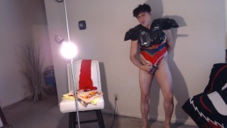 XXX Maolo's Hawaii Cum Surprise!!!