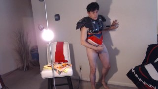 XXX Maolo's Hawaii Cum Surprise!!!