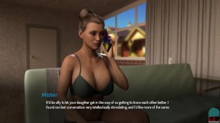 COLLEGE BOUND #50 • Visual Novel PC Gameplay [HD]