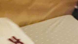 Asian Big COCK Jerkin