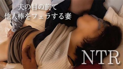  [已婚女人 Kyoka] 第 5 集 - 她在丈夫面前吹另一个男人的时被手指和卷起。 已婚女人 / 指法 / 吹 / 3P / 业余 / 美容 / 个人拍摄 / 20 多岁 / 智能手机