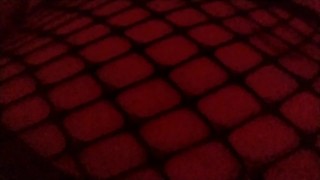 مراهقة بنت كازا مامتقوباش شهاتني بغات تجرب لور اول خطرة 