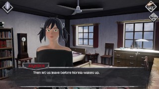 Mist - (PT 47) - V0.8