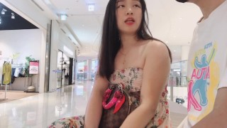 swag主播daisybaby好欠幹隨機帶路人回家做愛Lustful Asian pretty Girl Randomly Takes Passersby guy Home For Sex