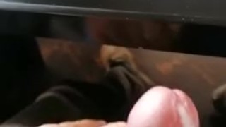 jerk at work