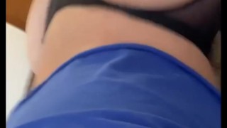 BIG BOOTY Twerk Compilation ALL VIDS ARE INSTA IS @iamvibeyy