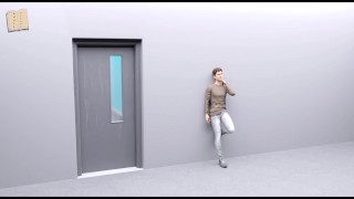 University Of Problems (Missing Scenes) 2